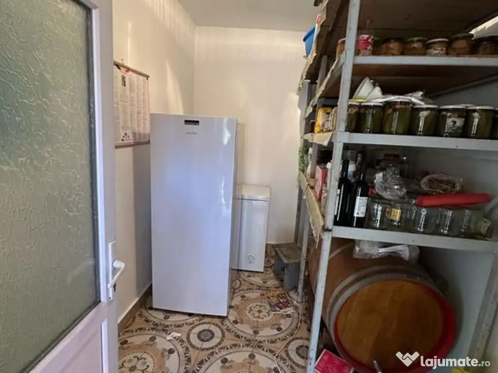 Casă 5 camere Coiciu 