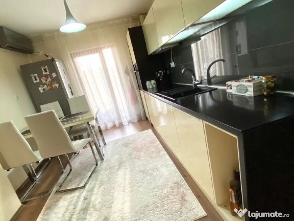 2 camere decomandat zona Soarelui 