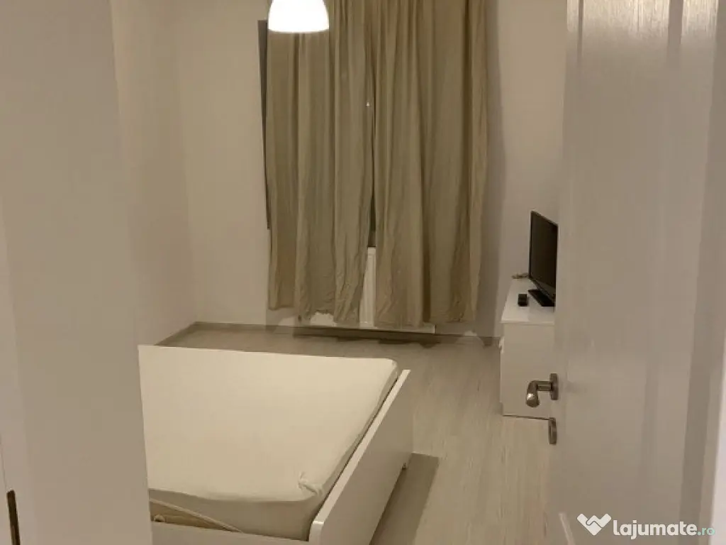 Apartament o camera Bulevardul Cetatii