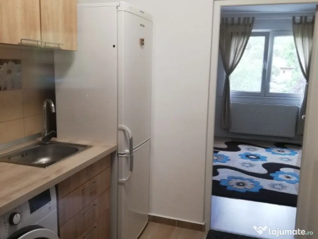 Apartament o camera Complexul Studentesc 
