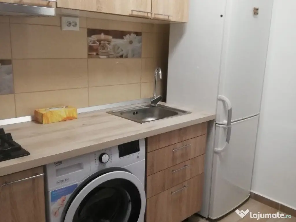 Apartament o camera Complexul Studentesc 