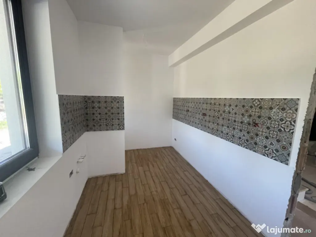 Drumul Taberei, Valea Oltului, vila tip duplex, P+2E, supraf 