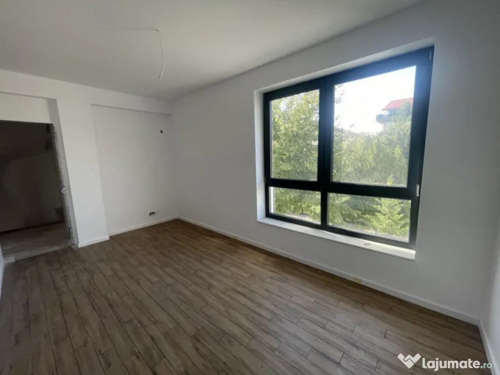 Drumul Taberei, Valea Oltului, vila tip duplex, P+2E, supraf 