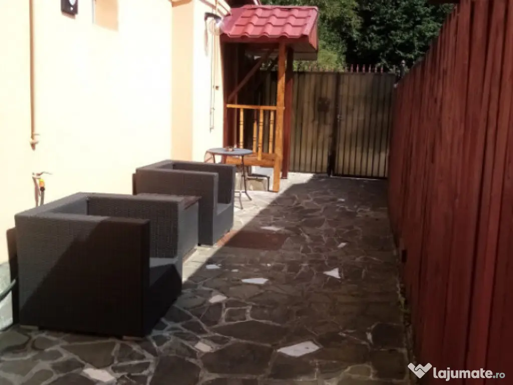 Vila superba 8 camere, Busteni/ Prahova