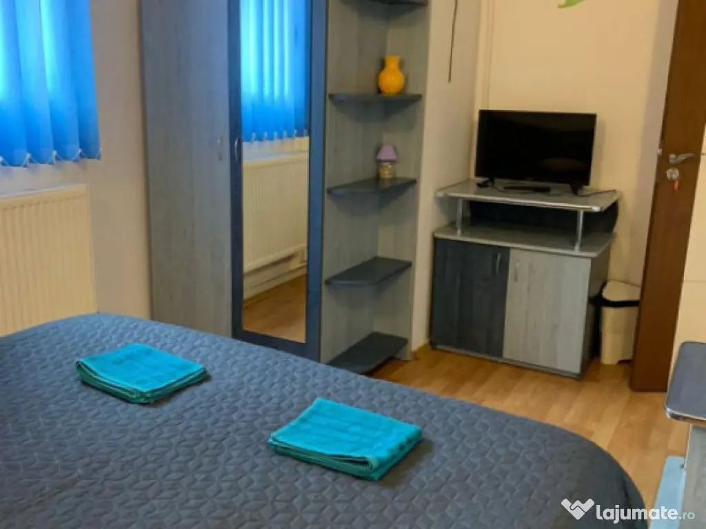 Vila superba 8 camere, Busteni/ Prahova