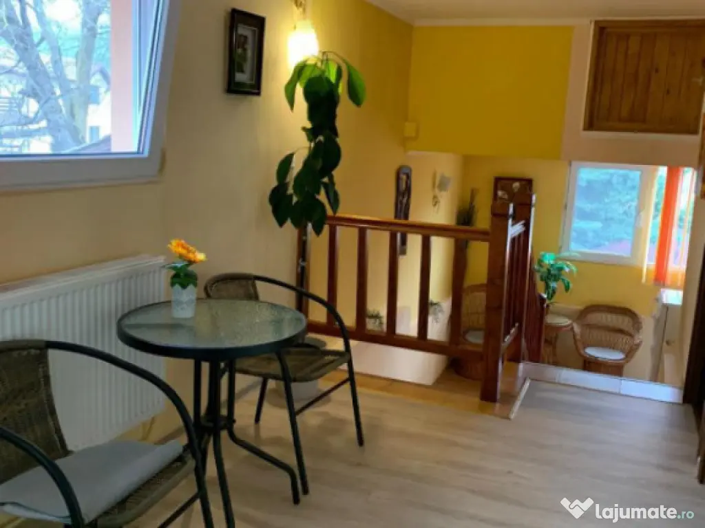 Vila superba 8 camere, Busteni/ Prahova