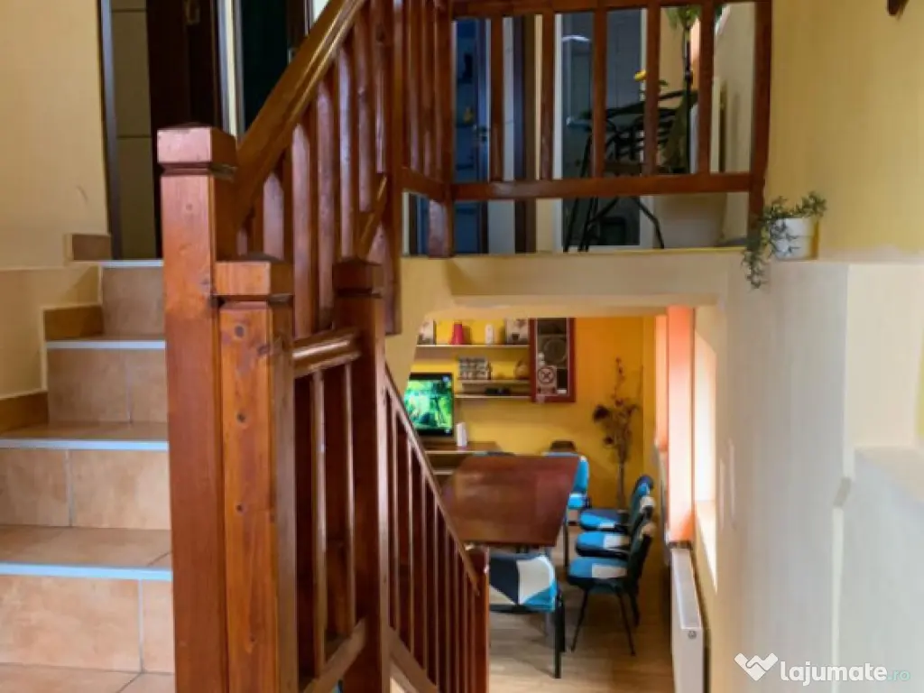 Vila superba 8 camere, Busteni/ Prahova