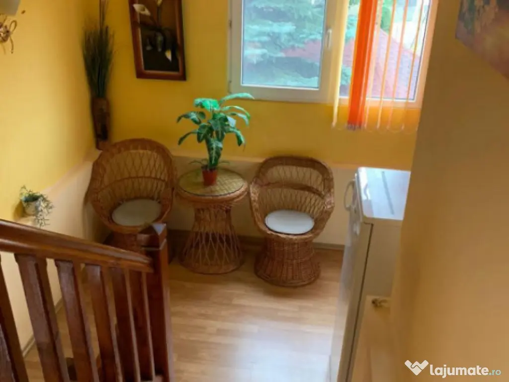 Vila superba 8 camere, Busteni/ Prahova