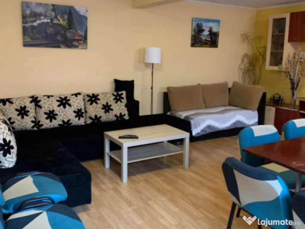 Vila superba 8 camere, Busteni/ Prahova