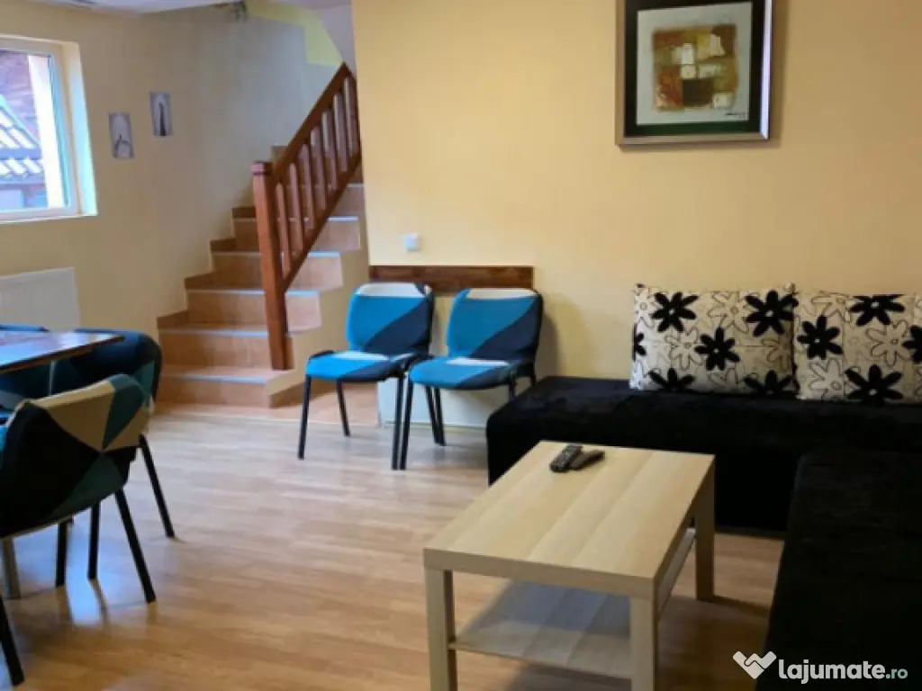 Vila superba 8 camere, Busteni/ Prahova