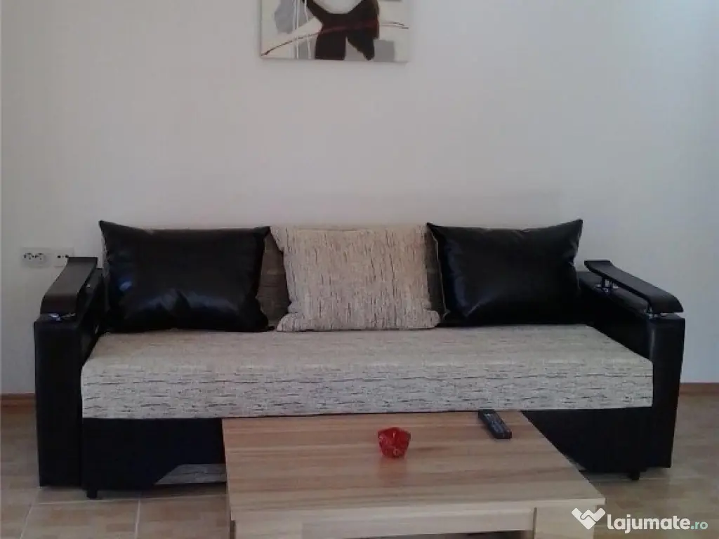 De inchiriat 2 camere Iulius Mall