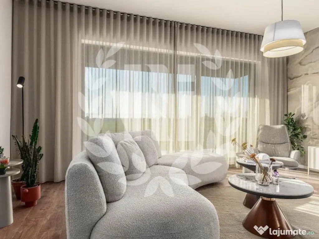 VILA DUPLEX BALOTESTI