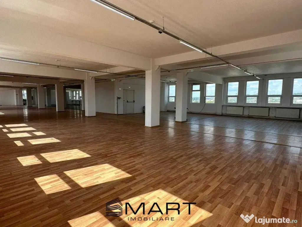 Spatiu birouri 500 mp zona Industriala EST