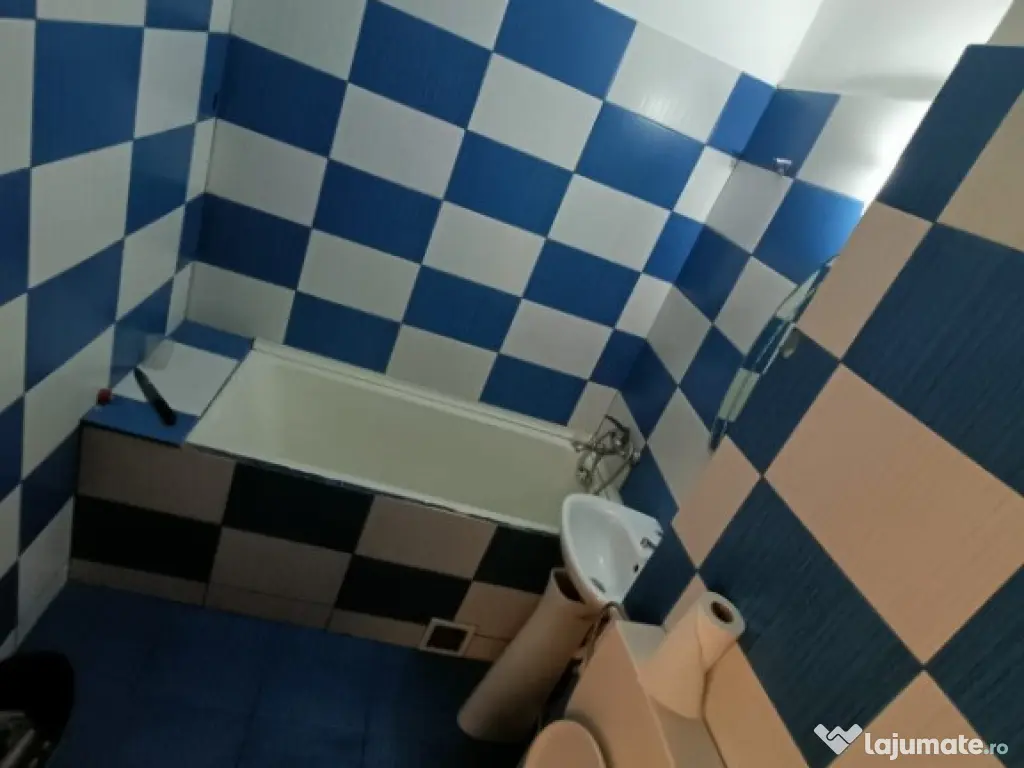 Garsoniera zona Balcescu