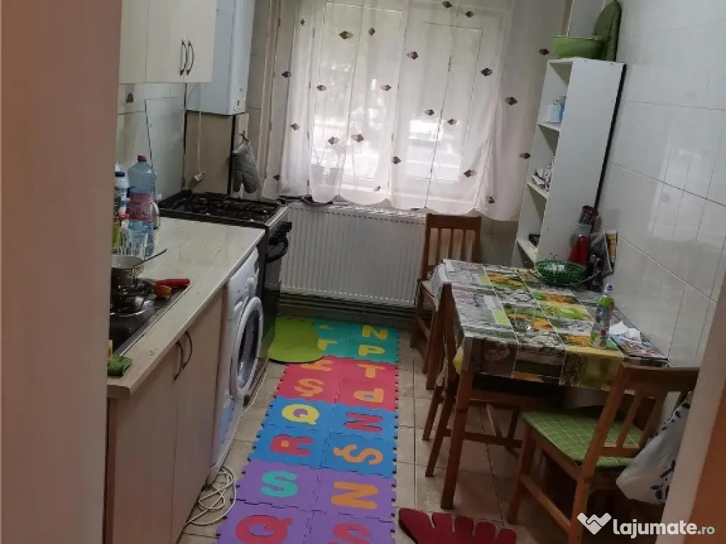 Garsoniera zona Balcescu