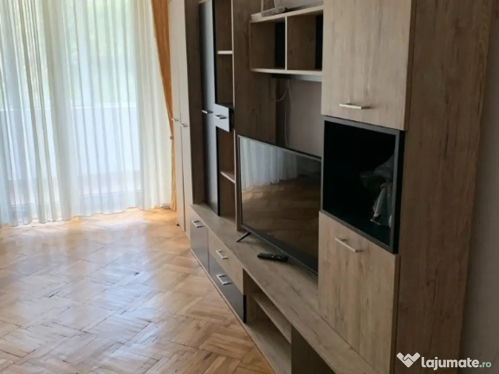 Apartament cu o camera Aradului