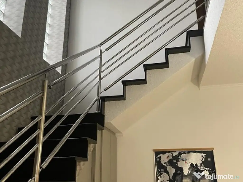 Vila 4 camere P+E zona Gradiste 