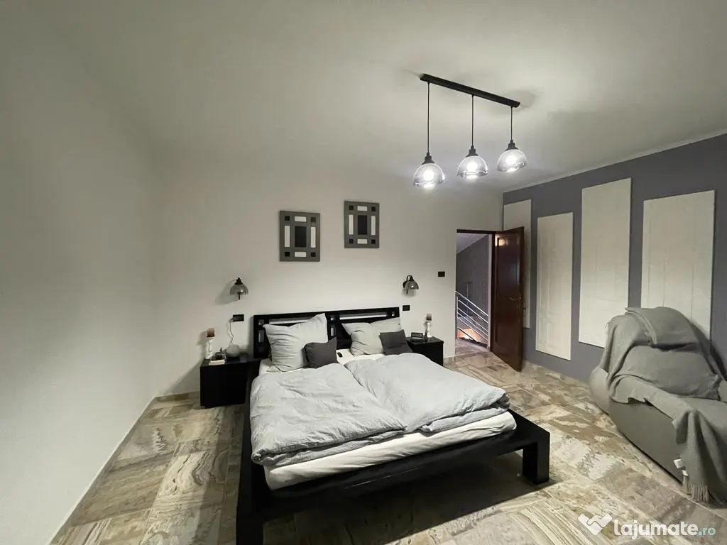 Vila 4 camere P+E zona Gradiste 