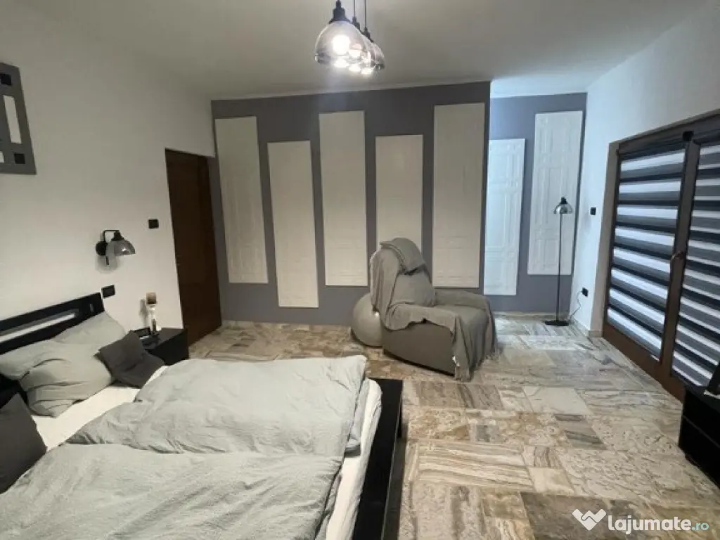 Vila 4 camere P+E zona Gradiste 