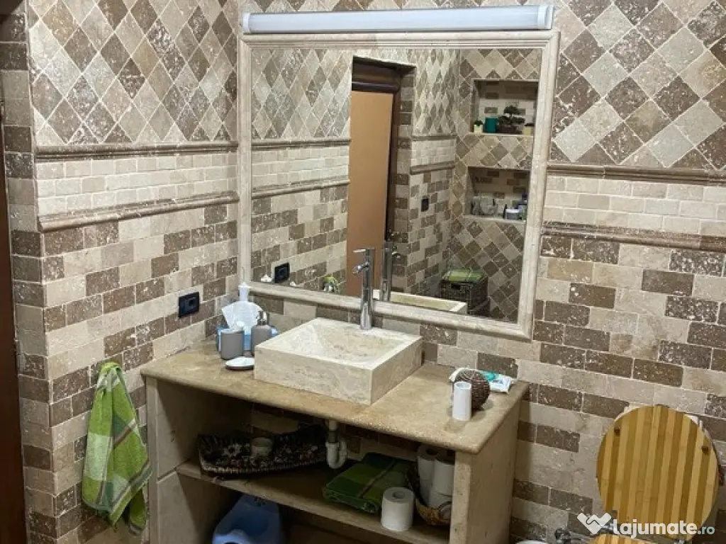 Vila 4 camere P+E zona Gradiste 