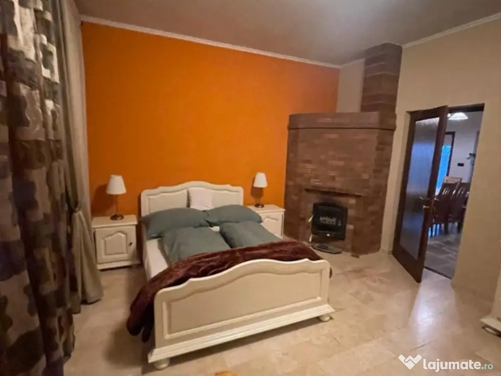 Vila 4 camere P+E zona Gradiste 