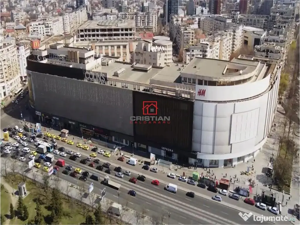 Spatiu comercial/birouri Unirii - Piata Unirea, Bucuresti