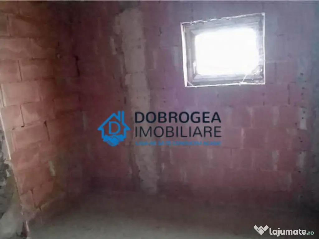 ZONA PECO-CASA P+1, LA ROSU