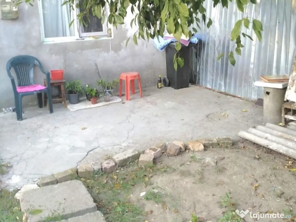 Casa adiacent scoala 125 sos Bucuresti -Magurele 
