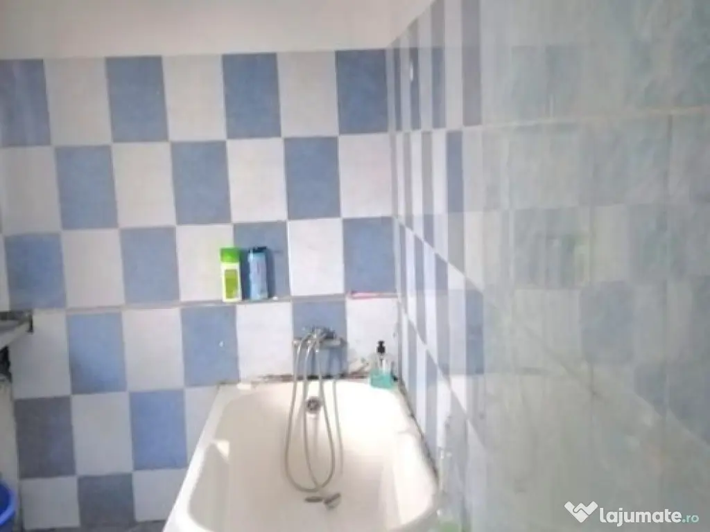 Casa adiacent scoala 125 sos Bucuresti -Magurele 