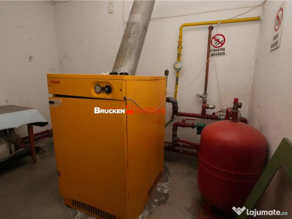 Hala de inchiriat in Marghita