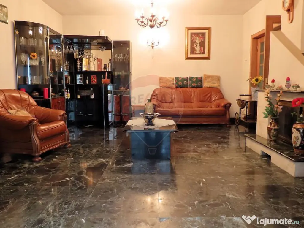 Vila de Vis în Breaza - O Oază de Eleganță și Confort 