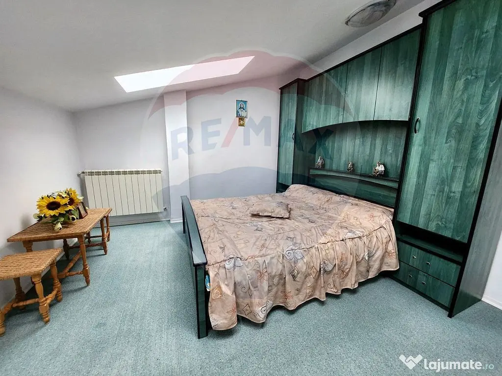 Vila de Vis în Breaza - O Oază de Eleganță și Confort 