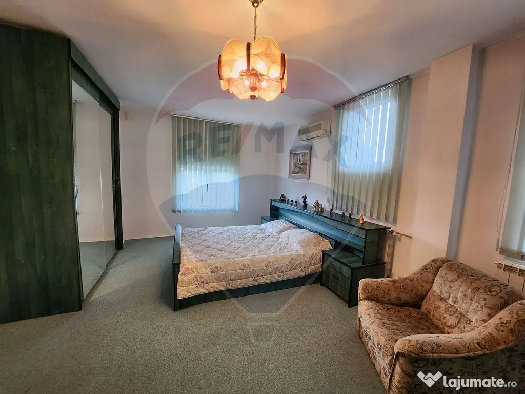 Vila de Vis în Breaza - O Oază de Eleganță și Confort 