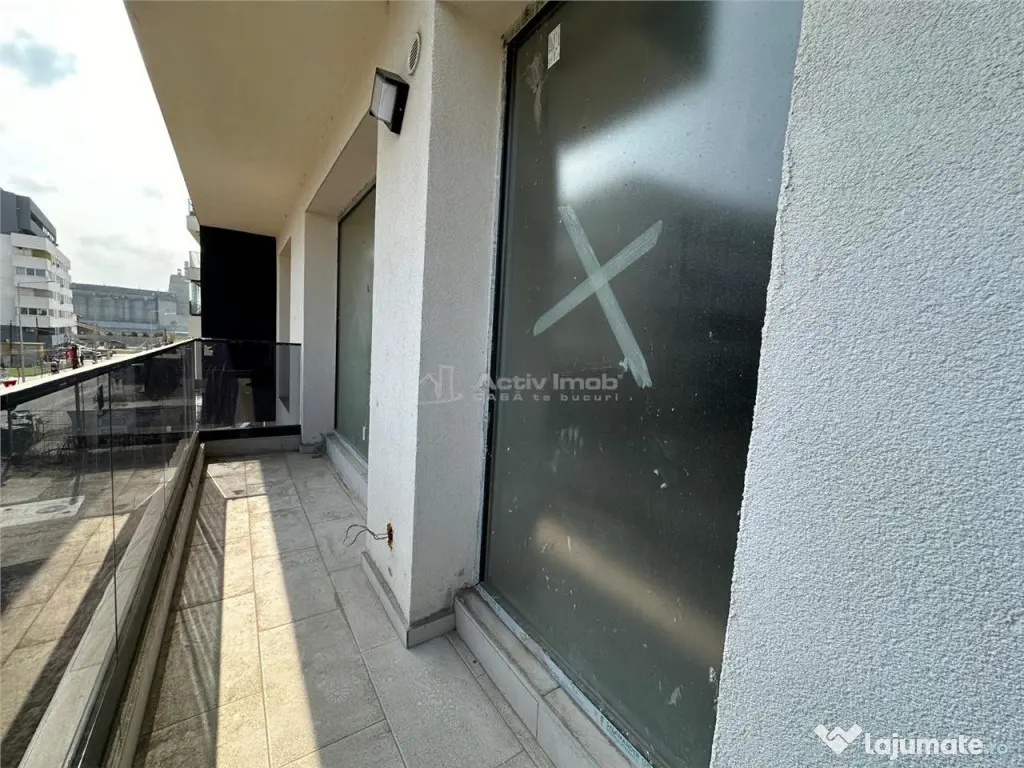 3 camere Theodor Pallady 