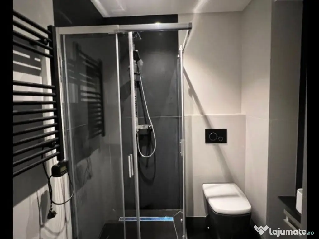 Apartament 1 camera zona semicentrala