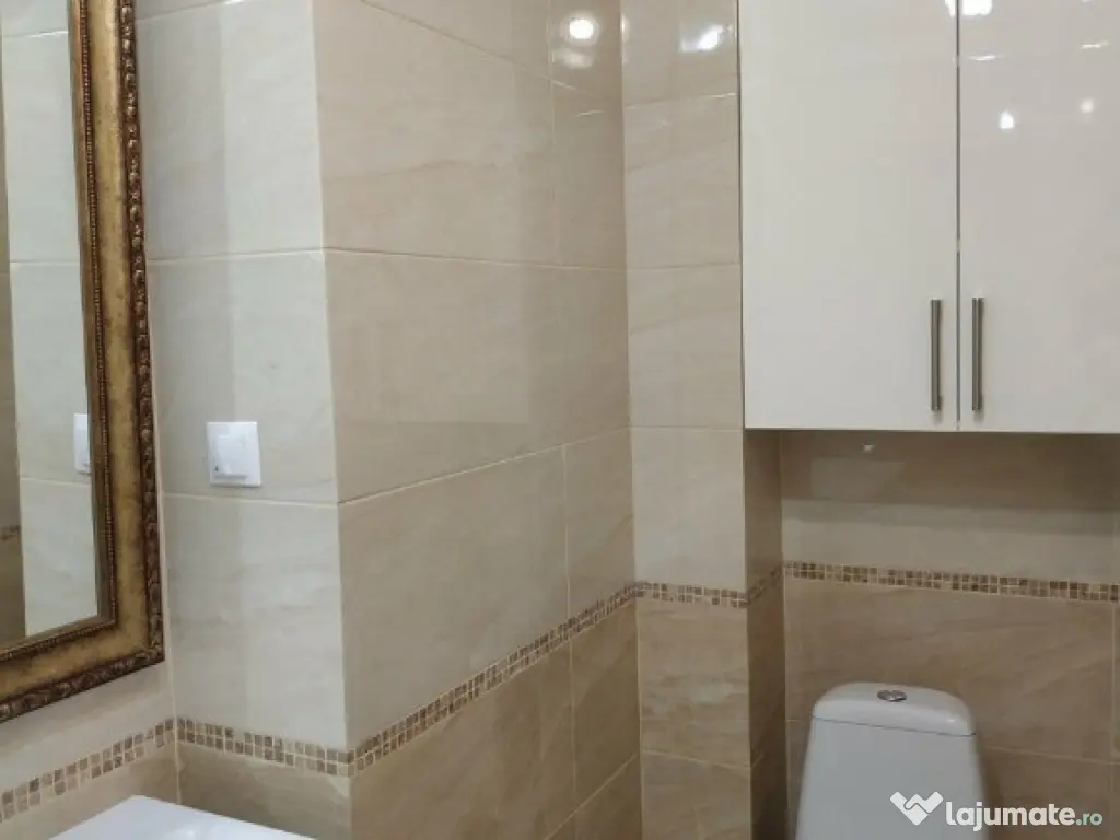 Apartament cu o camera de inchiriat in zona Iris-Auchan