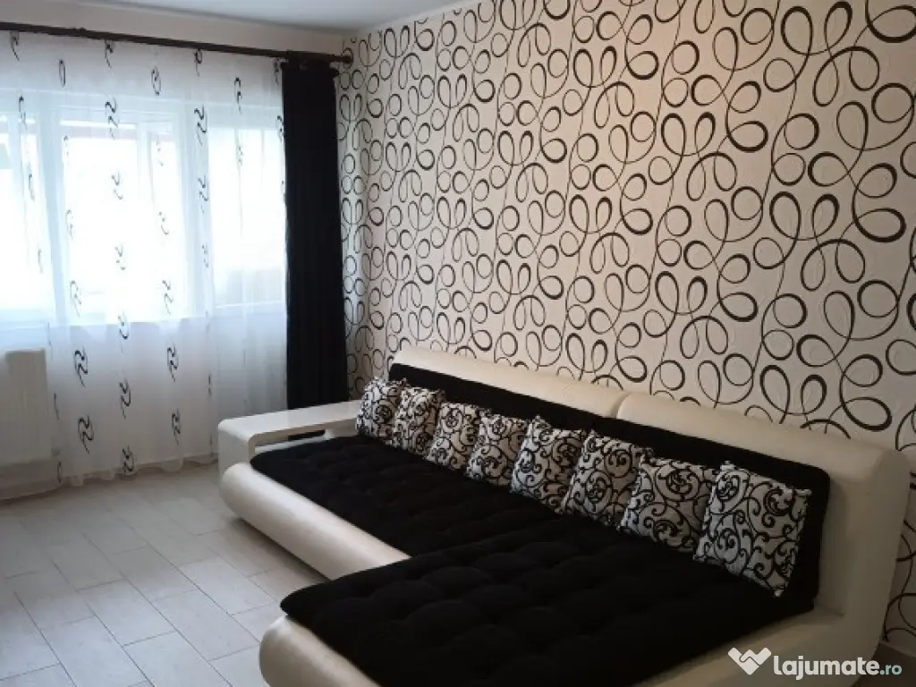 Apartament cu o camera Aurel Vlaicu