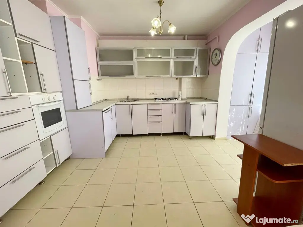 Apartament cu 2 camere Iris 