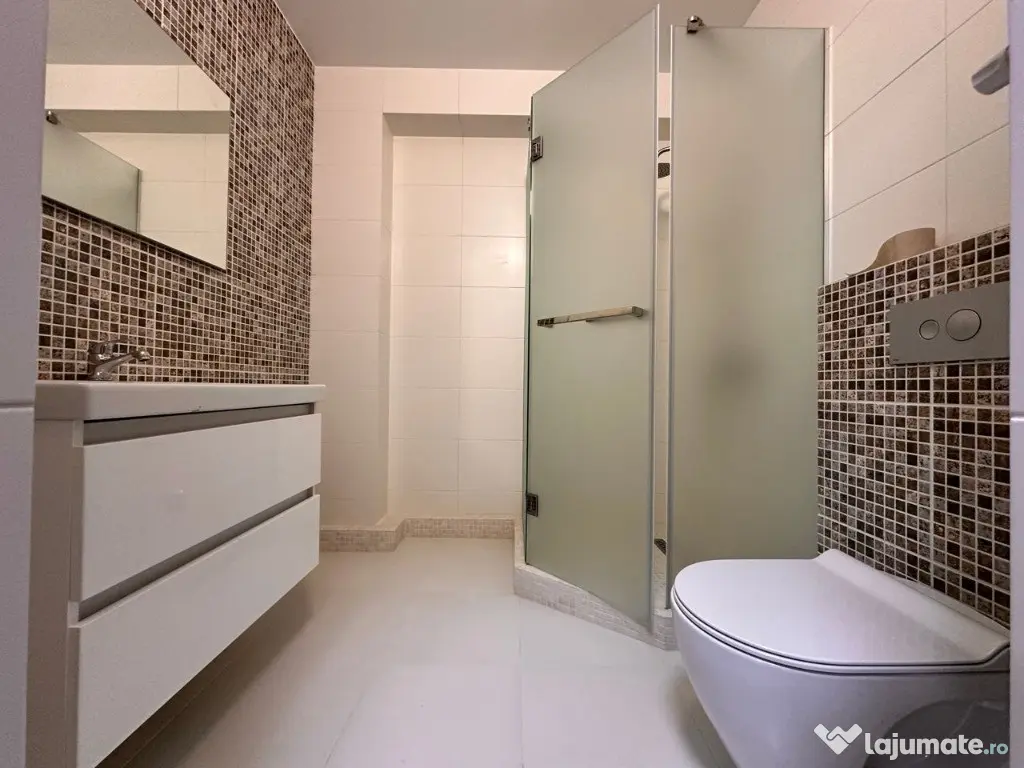 Apartament 2 camere str Padin 