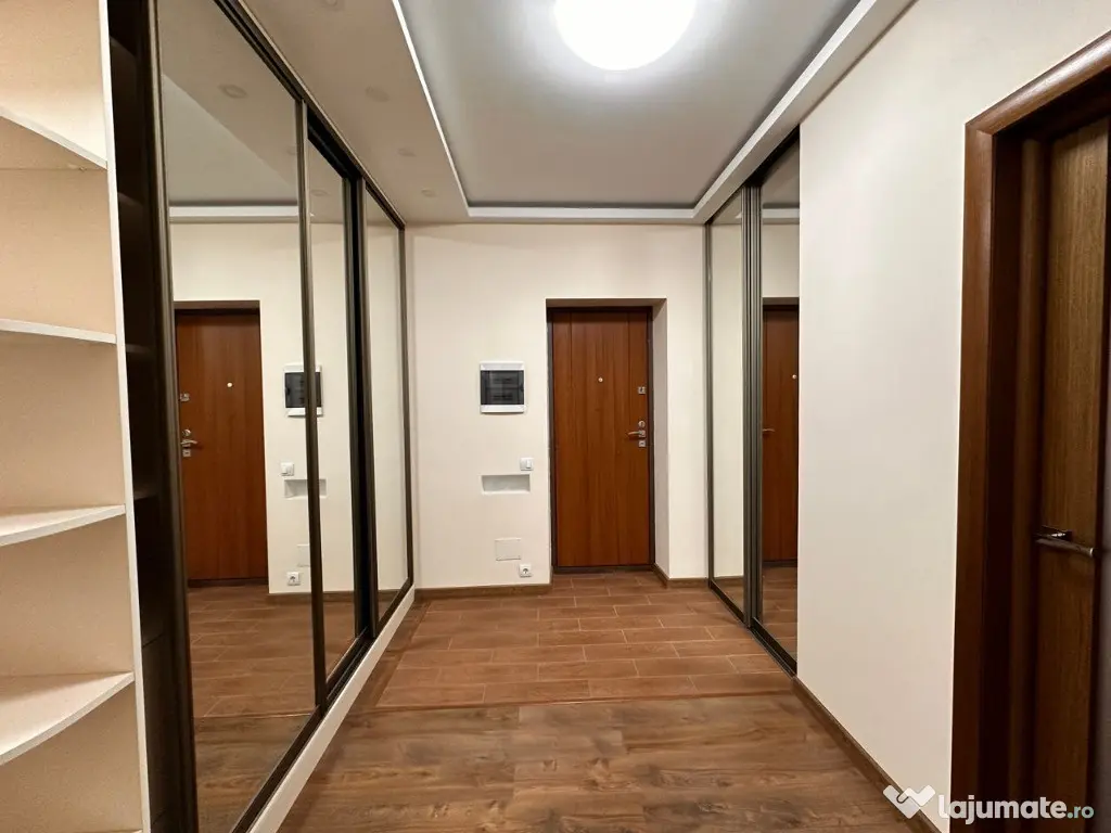 Apartament 2 camere str Padin 