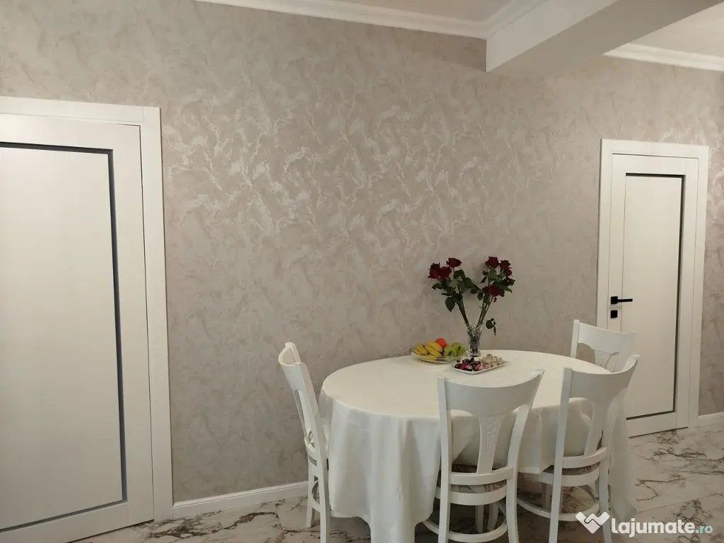 Apartament cu 2 camere de inchiriat in zona Marasti 