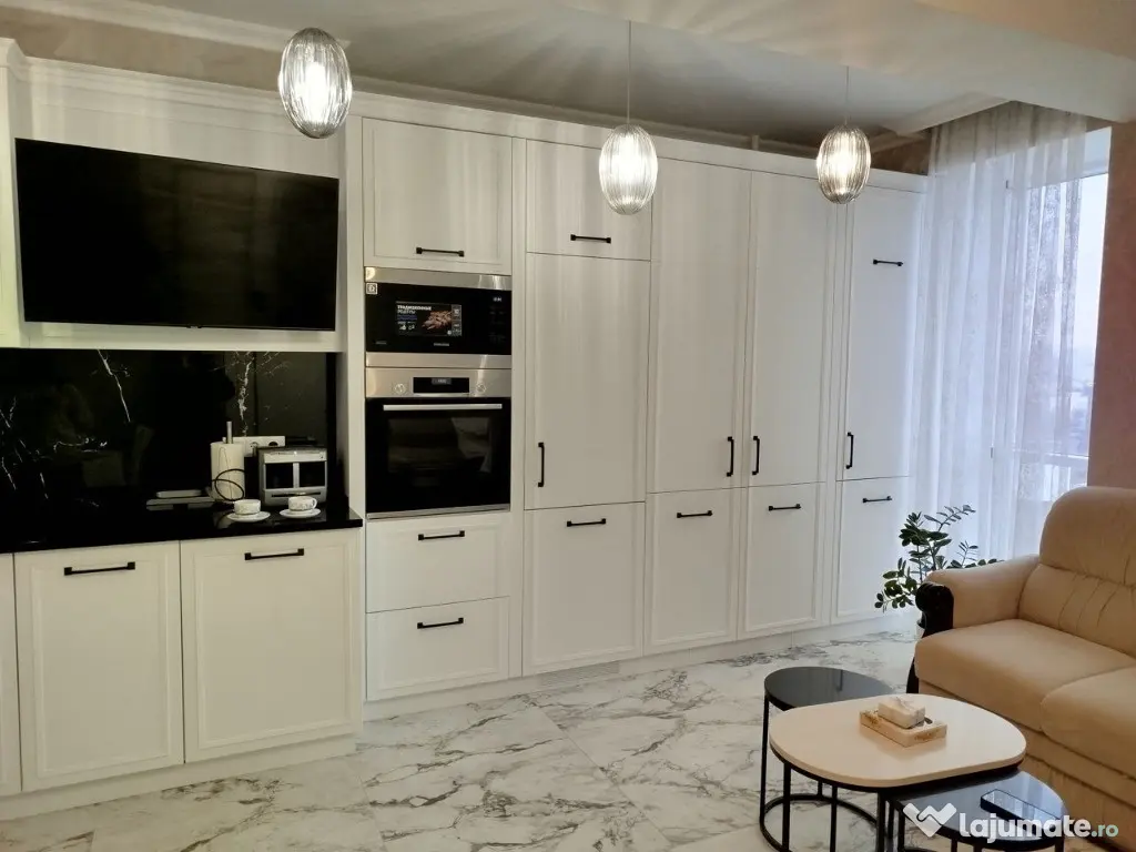 Apartament cu 2 camere de inchiriat in zona Marasti 