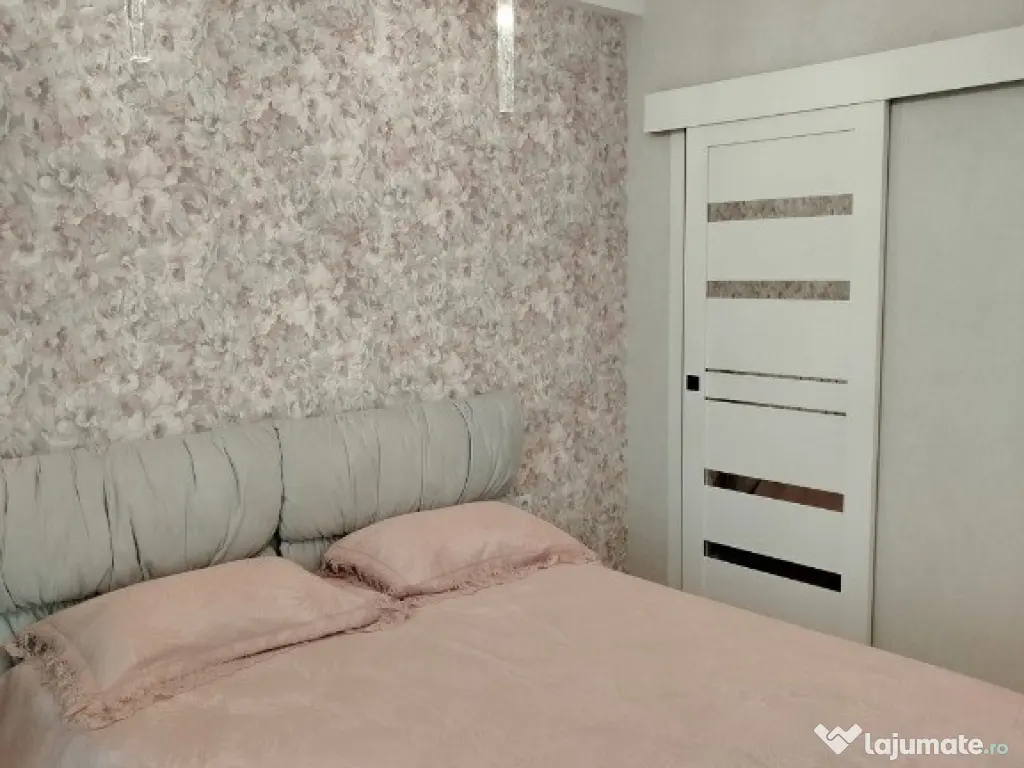 Apartament cu 2 camere de inchiriat in zona Marasti 