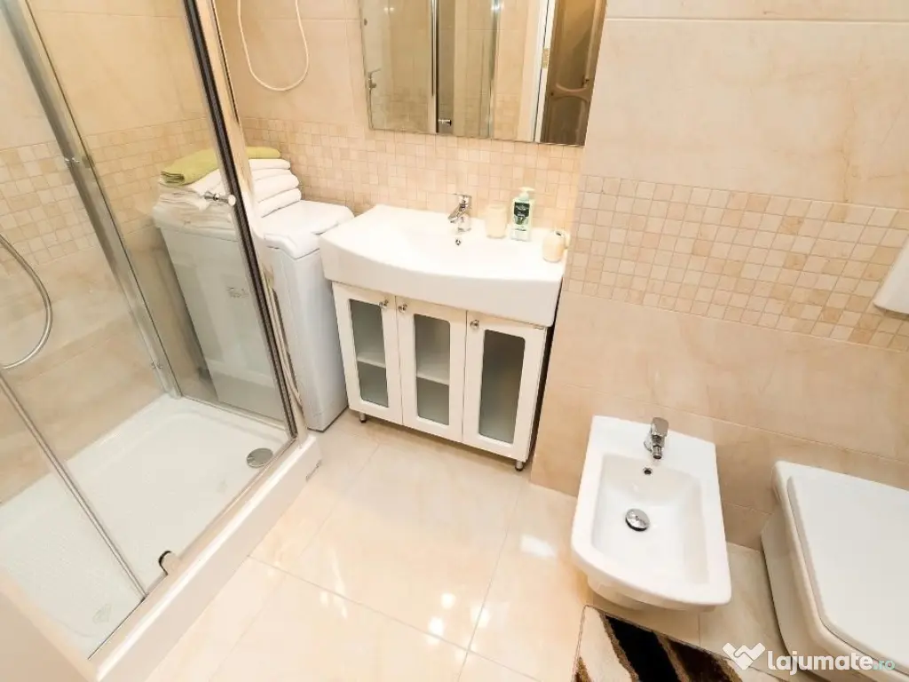 Apartament cu 2 camere