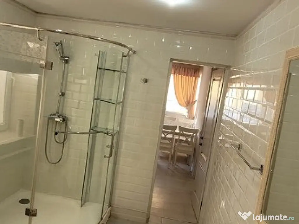 De inchiriat apartament cu 2 camere in zona Horea