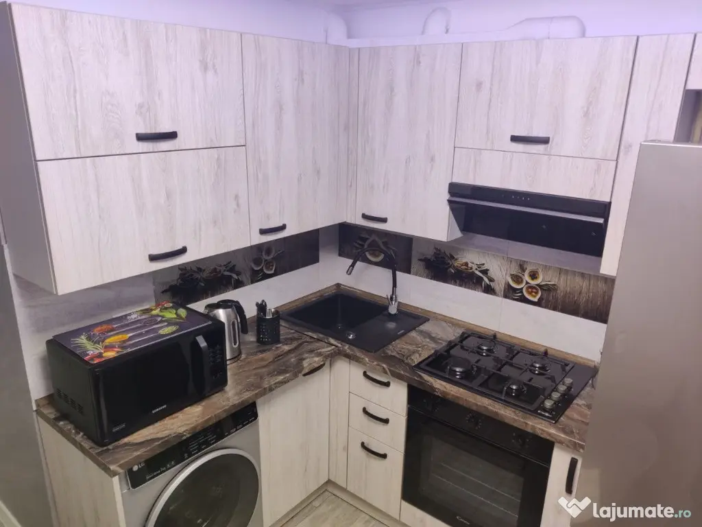 Apartament cu 1 camera zona Gheorgheni