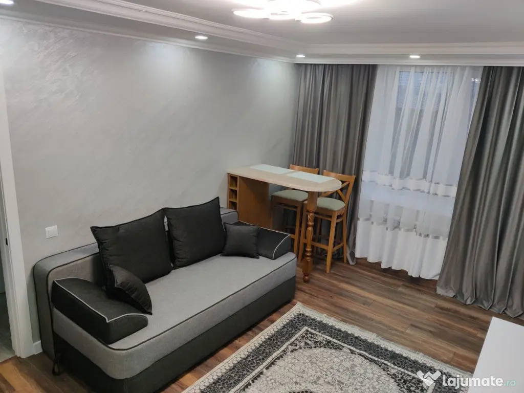 Apartament cu 1 camera zona Gheorgheni