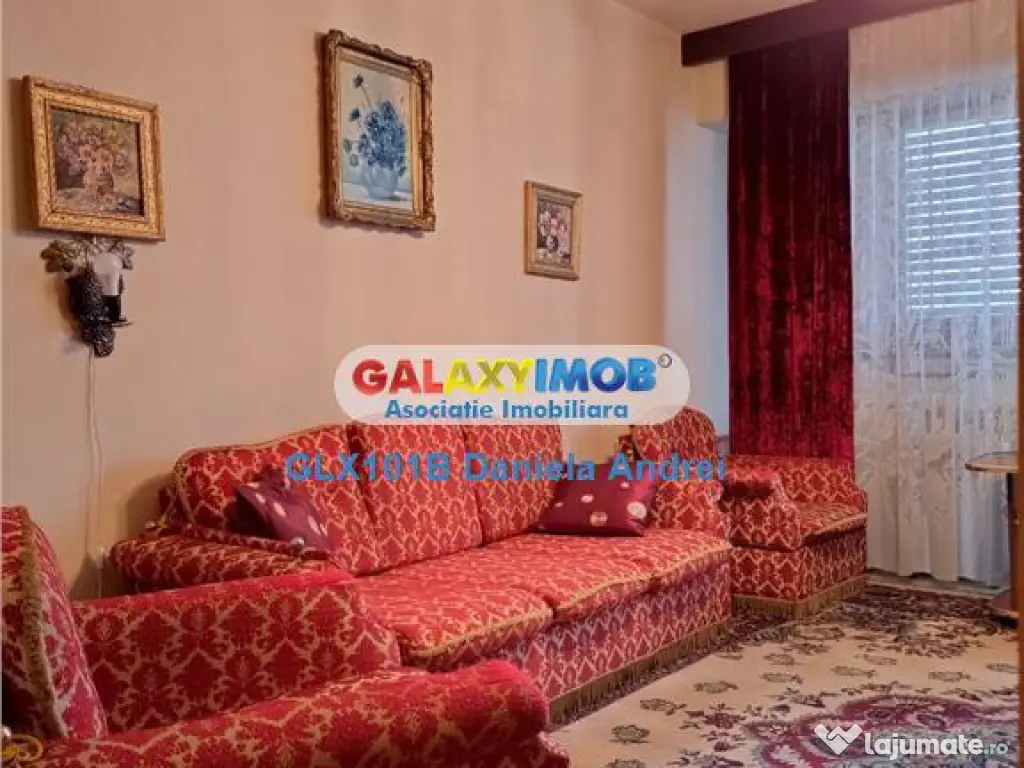 DE APARTAMENT 3 CAMERE ULTRACENTRAL PIATA VICTORIEI