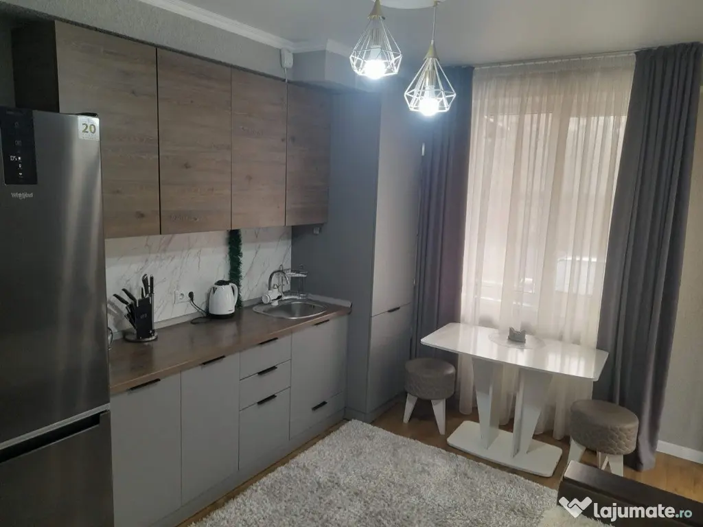 Apartament cu 1 camera Calea Turzii 