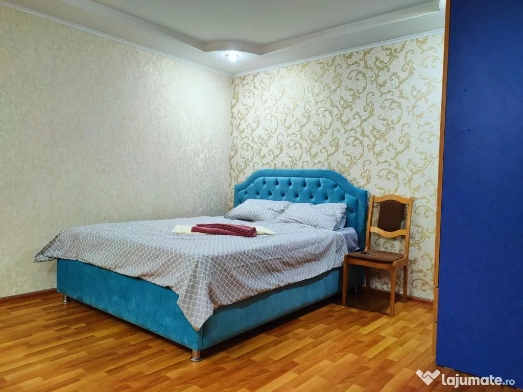 Inchiriez apartament cu 1 camera in zona Semicentrala